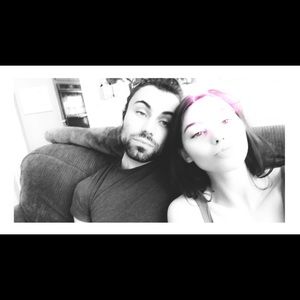 Meet your Posher, Kiera